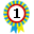 1-ое в конкурсе прогнозов (сезон 2011/2012)